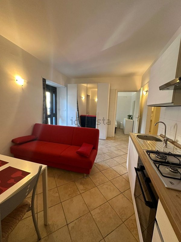 appartamento in affitto a Coazze