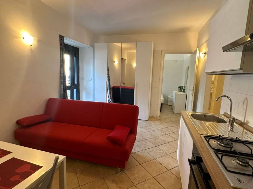 appartamento in affitto a Coazze