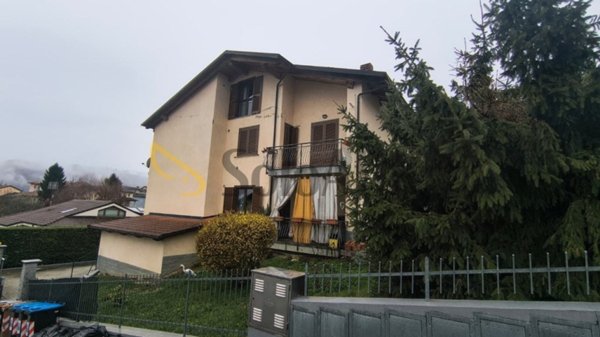 attico in affitto a Coazze