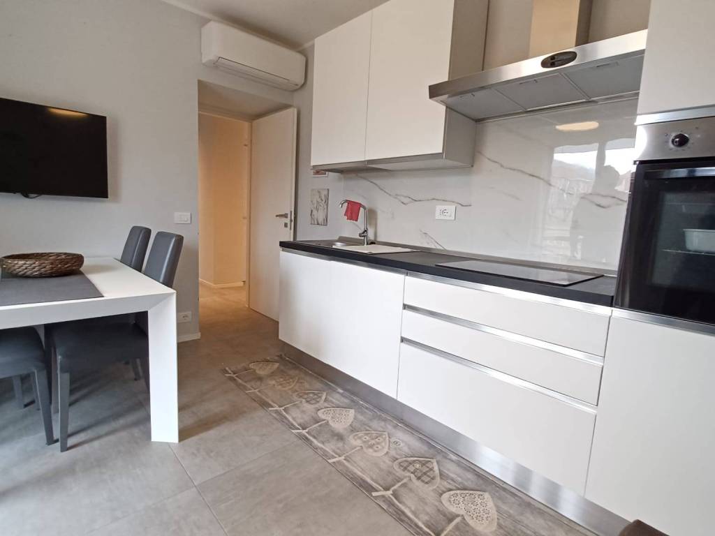 appartamento in affitto a Coazze