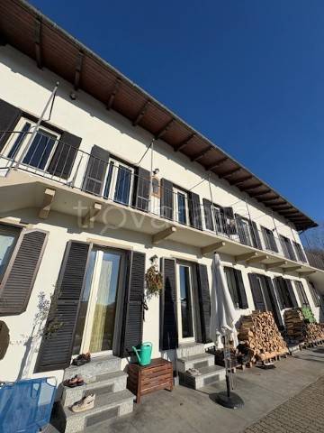 appartamento in affitto a Coazze