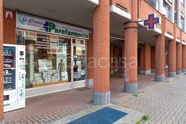 negozio in affitto a Collegno