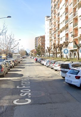 appartamento in affitto a Collegno