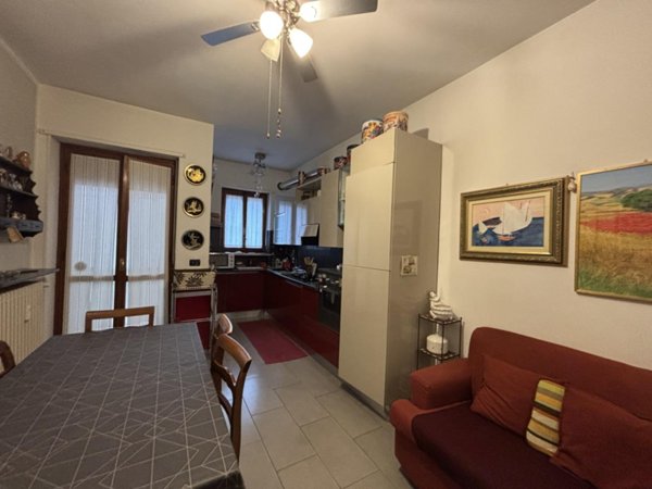 appartamento in affitto a Collegno