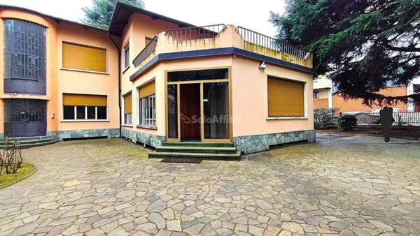 appartamento in affitto a Collegno