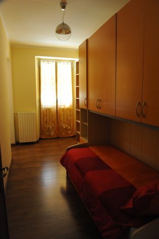 camera singola in affitto a Collegno in zona Leumann
