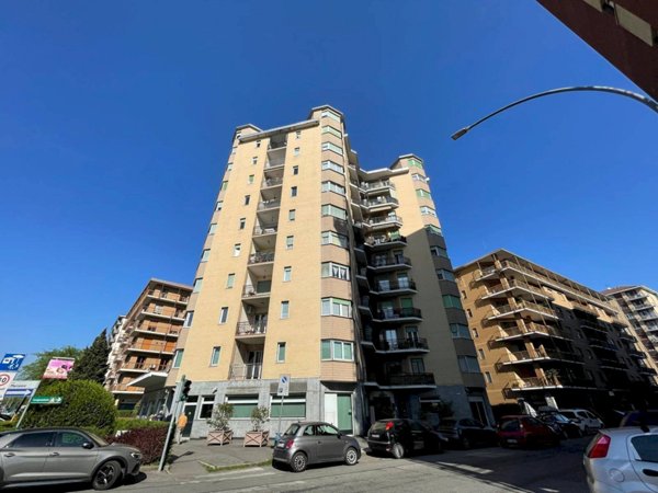 ufficio in affitto a Collegno