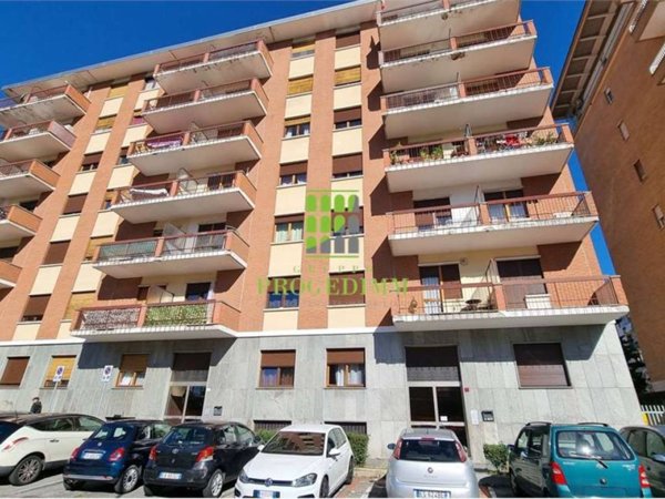 appartamento in affitto a Collegno