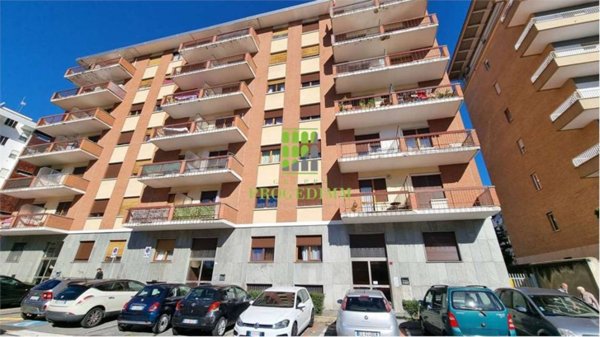 appartamento in affitto a Collegno