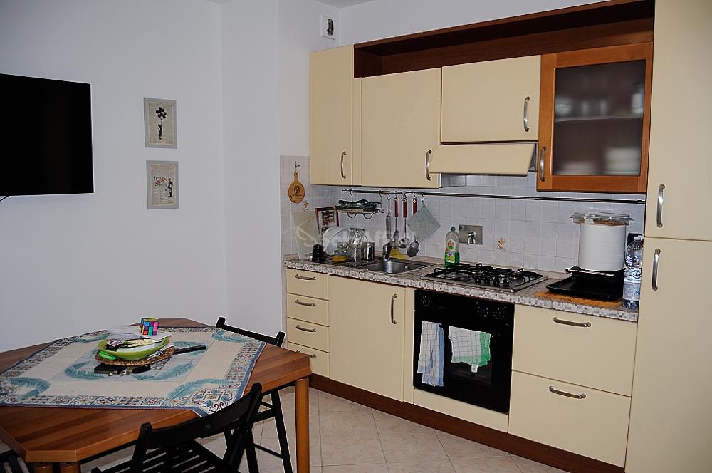 appartamento in affitto a Collegno