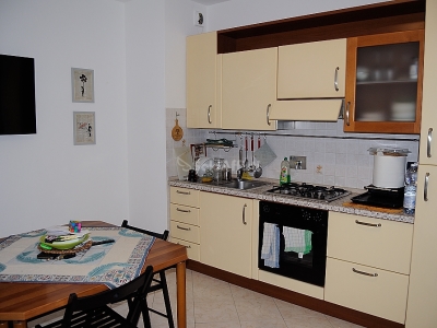 appartamento in affitto a Collegno
