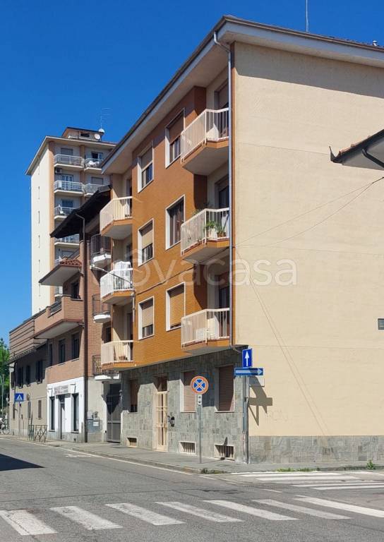 appartamento in affitto a Collegno