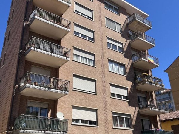appartamento in affitto a Collegno