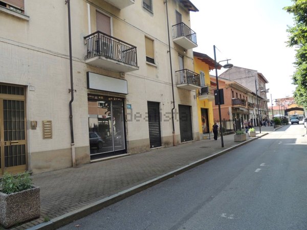 trivano in affitto a Collegno