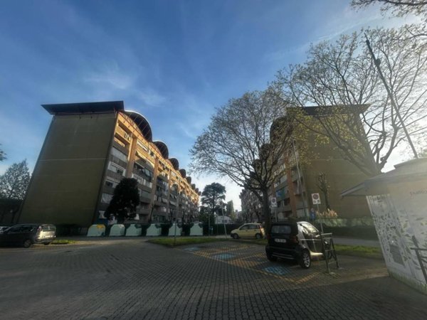 appartamento in affitto a Collegno in zona Savonera