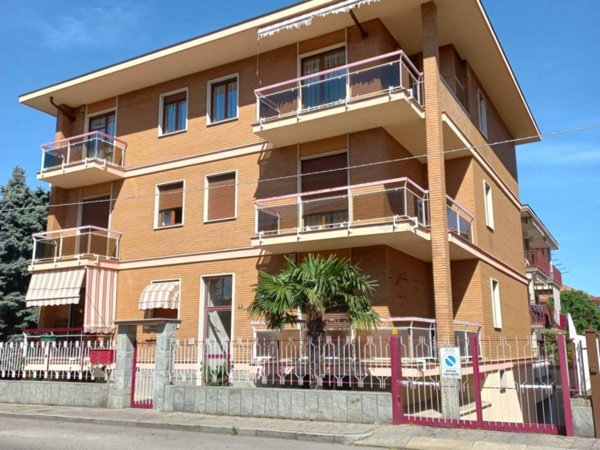 appartamento in affitto a Collegno