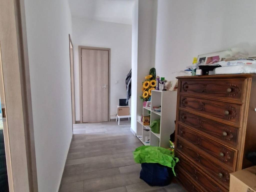 appartamento in affitto a Collegno