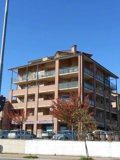 appartamento in affitto a Collegno in zona Savonera