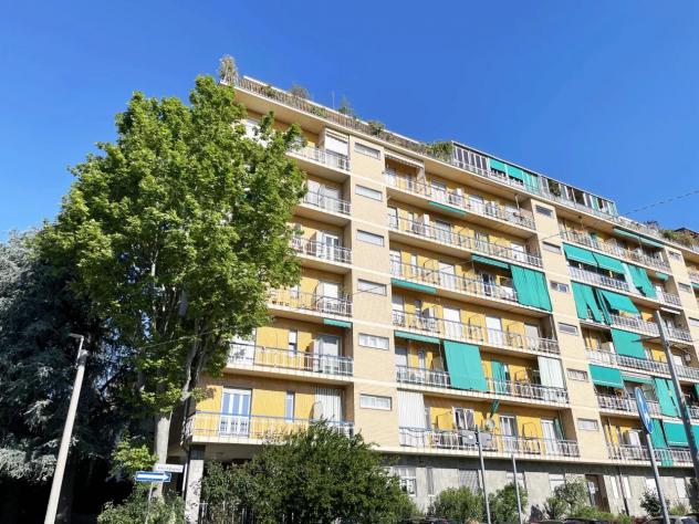 appartamento in affitto a Collegno