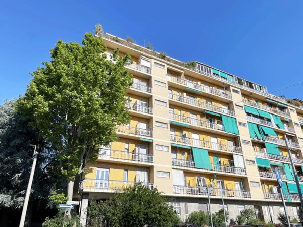 appartamento in affitto a Collegno