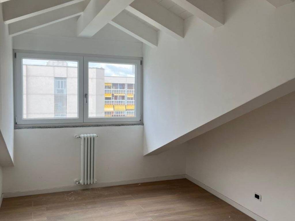 appartamento in affitto a Collegno