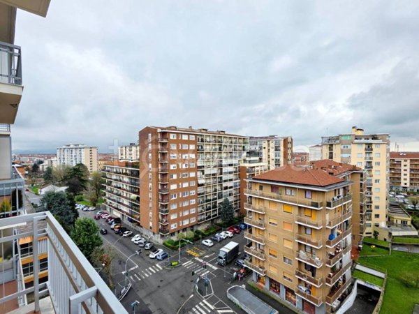 appartamento in affitto a Collegno