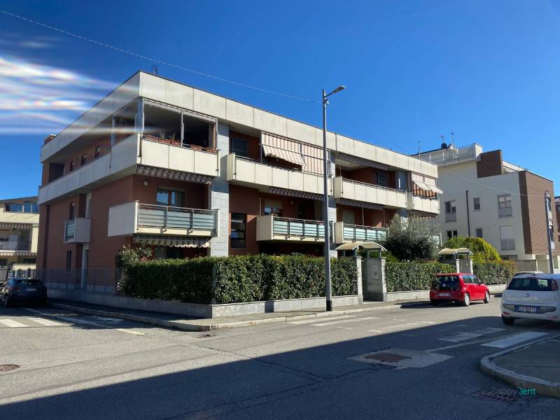 appartamento in affitto a Collegno