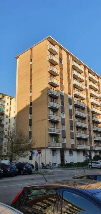 appartamento in affitto a Collegno
