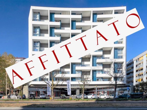 appartamento in affitto a Collegno