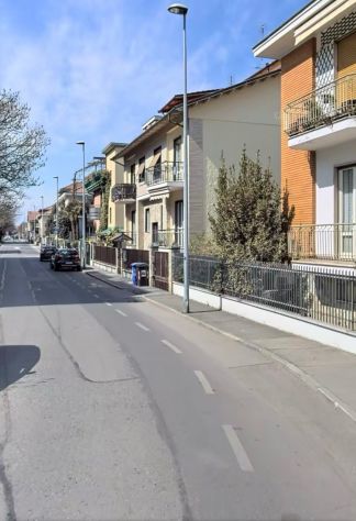 appartamento in affitto a Collegno