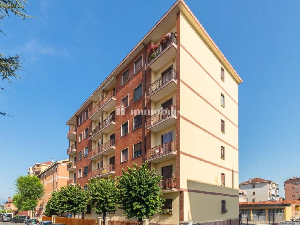 appartamento in affitto a Collegno
