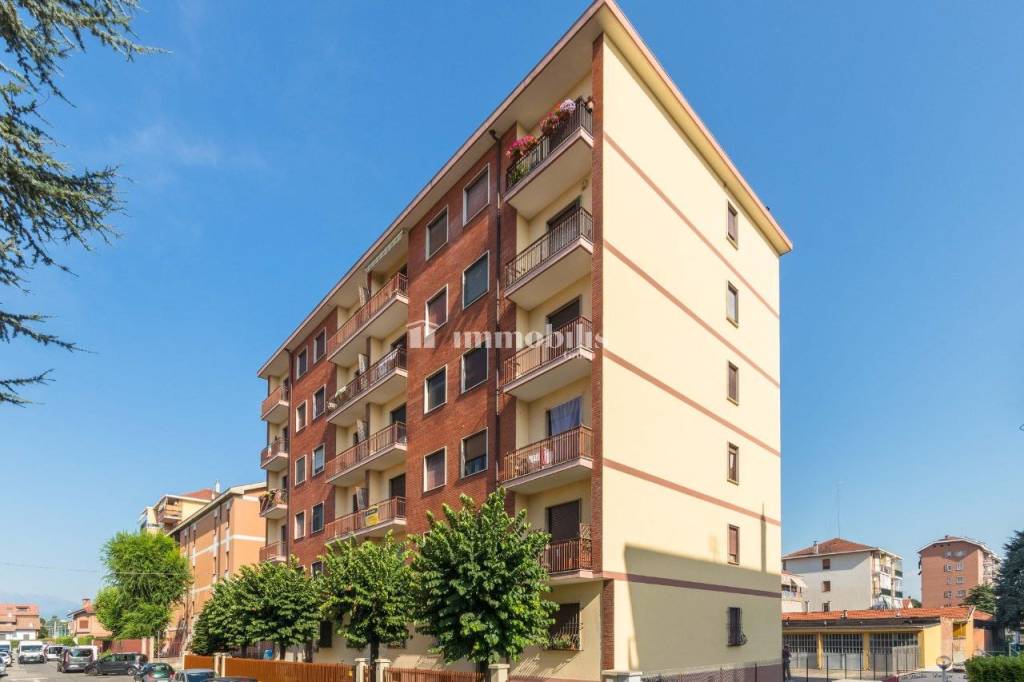 appartamento in affitto a Collegno