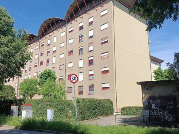 appartamento in affitto a Collegno in zona Savonera