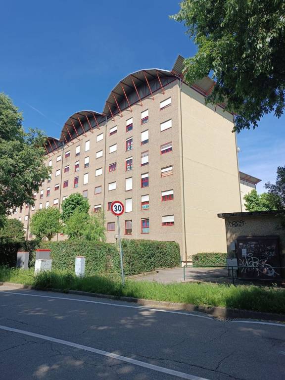 appartamento in affitto a Collegno