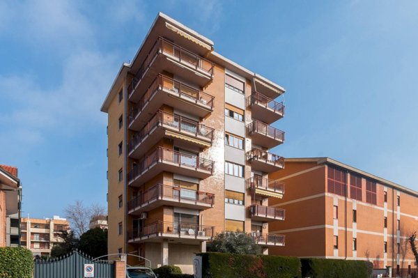 appartamento in affitto a Collegno