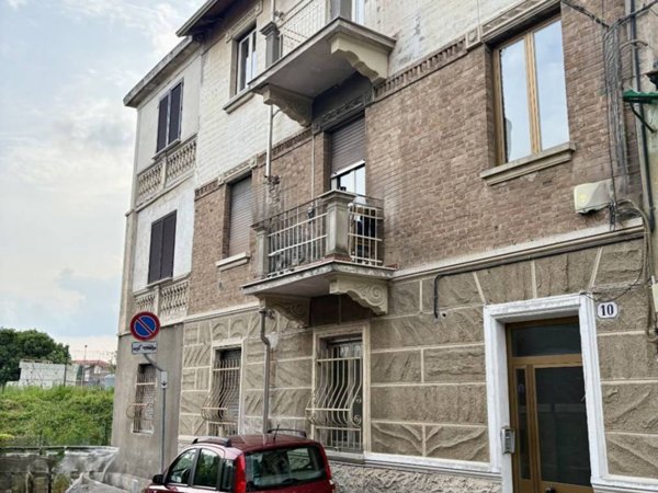 appartamento in affitto a Collegno