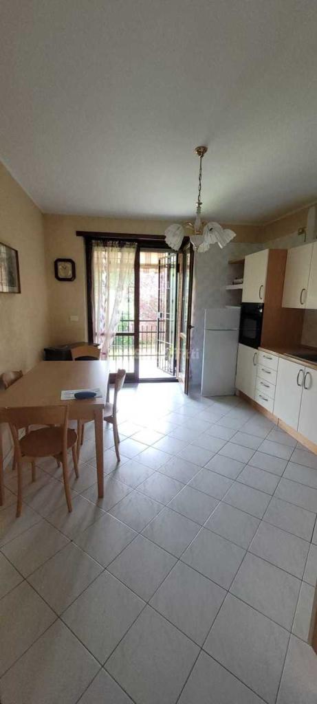 appartamento in affitto a Collegno