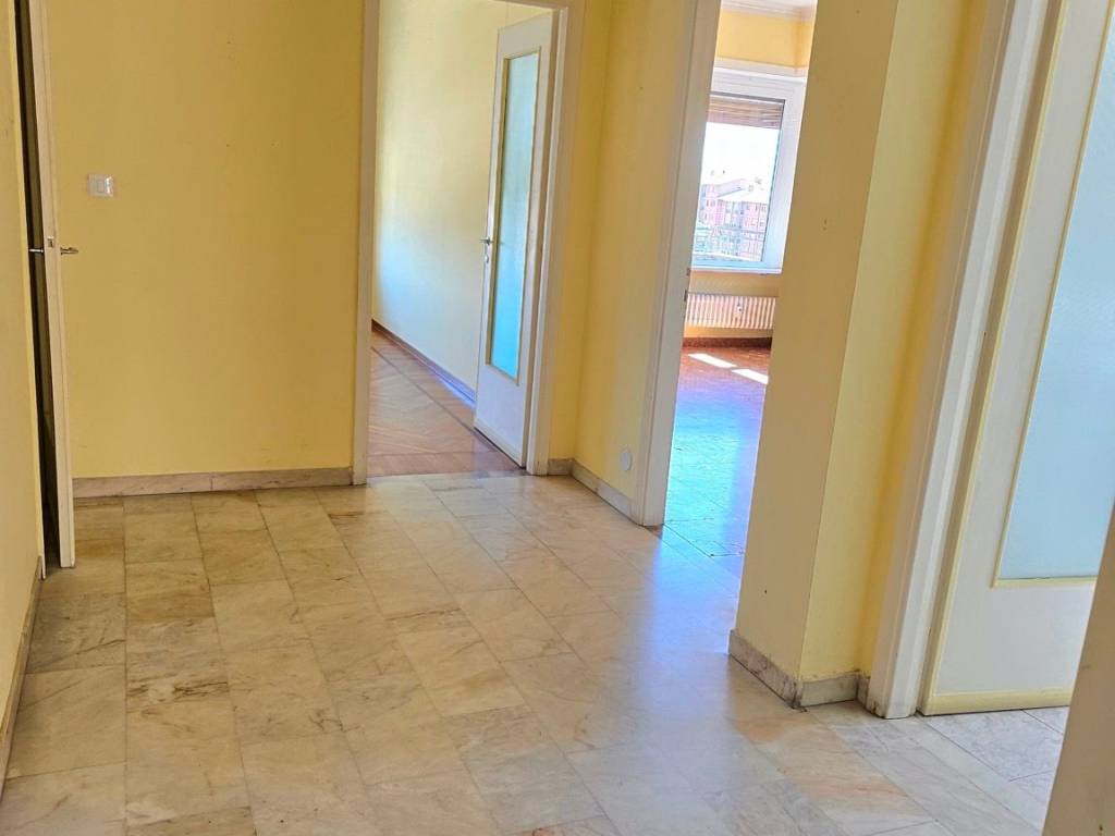 appartamento in affitto a Collegno