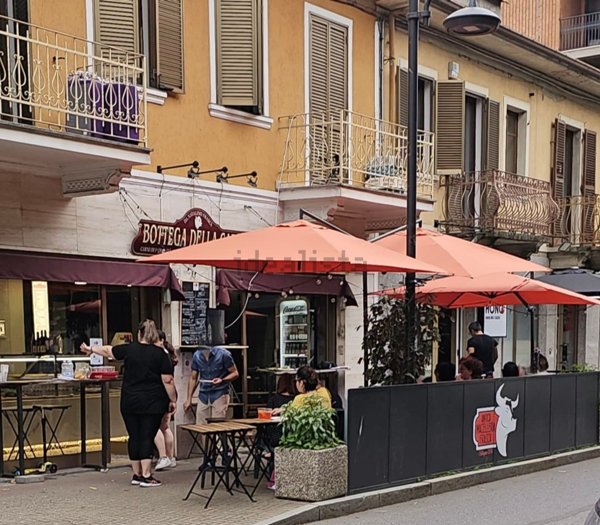 negozio in affitto a Collegno