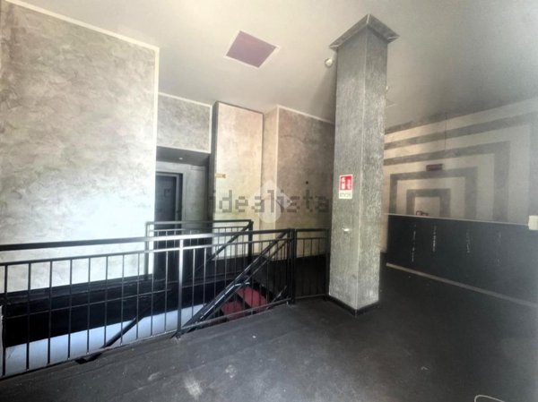 locale commerciale in affitto a Collegno