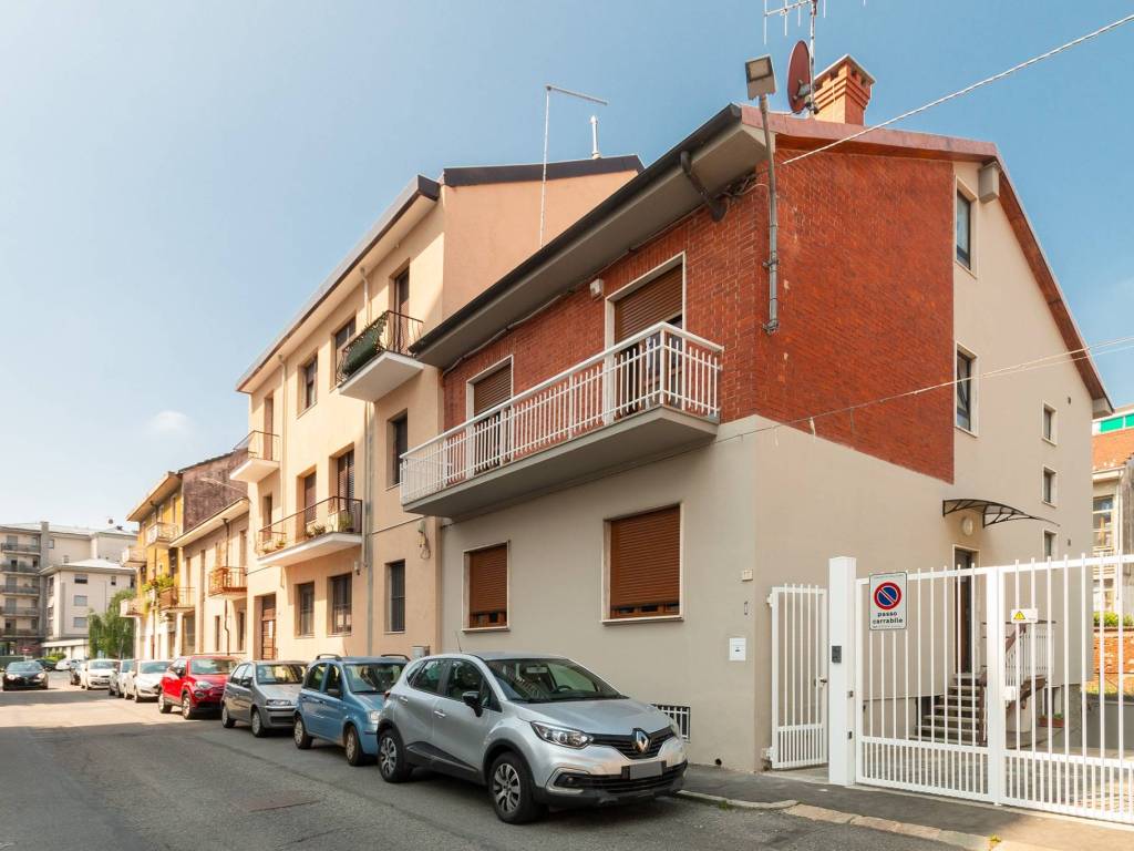 appartamento in affitto a Collegno