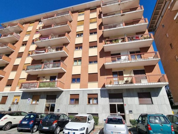 appartamento in affitto a Collegno
