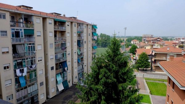 appartamento in affitto a Collegno
