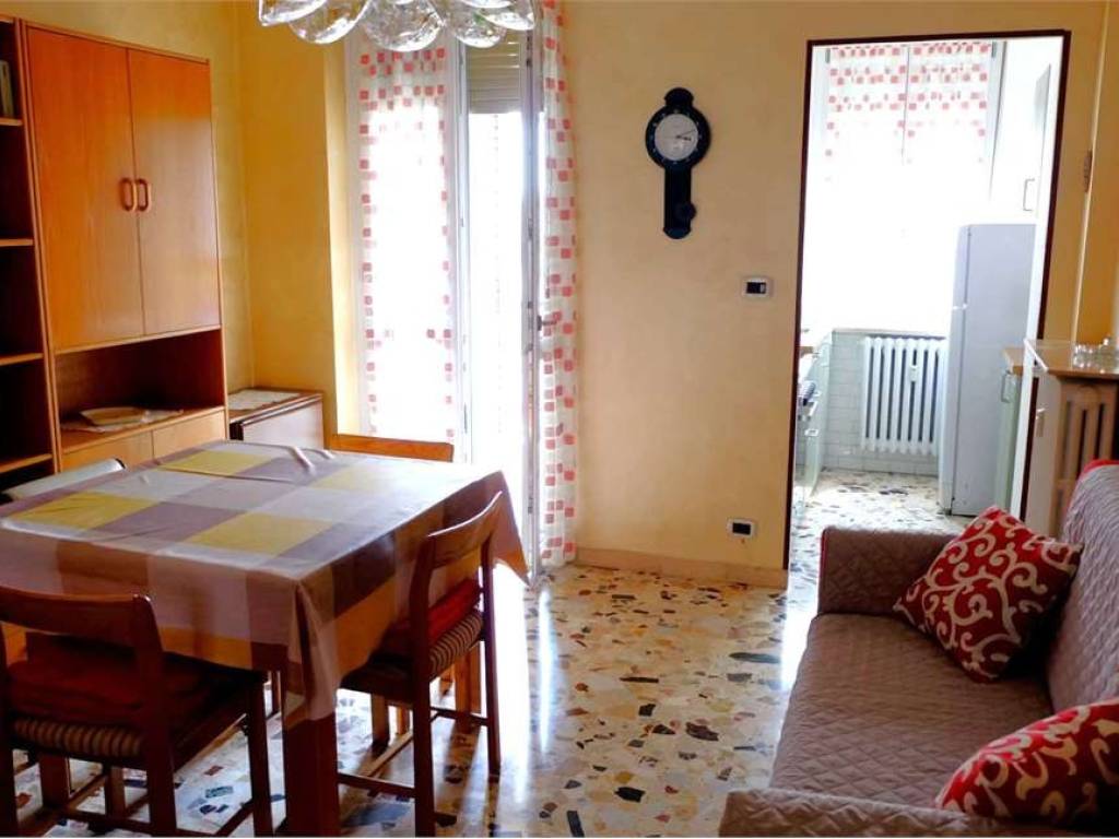 appartamento in affitto a Collegno