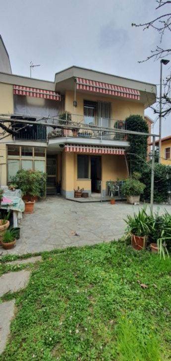 appartamento in affitto a Collegno