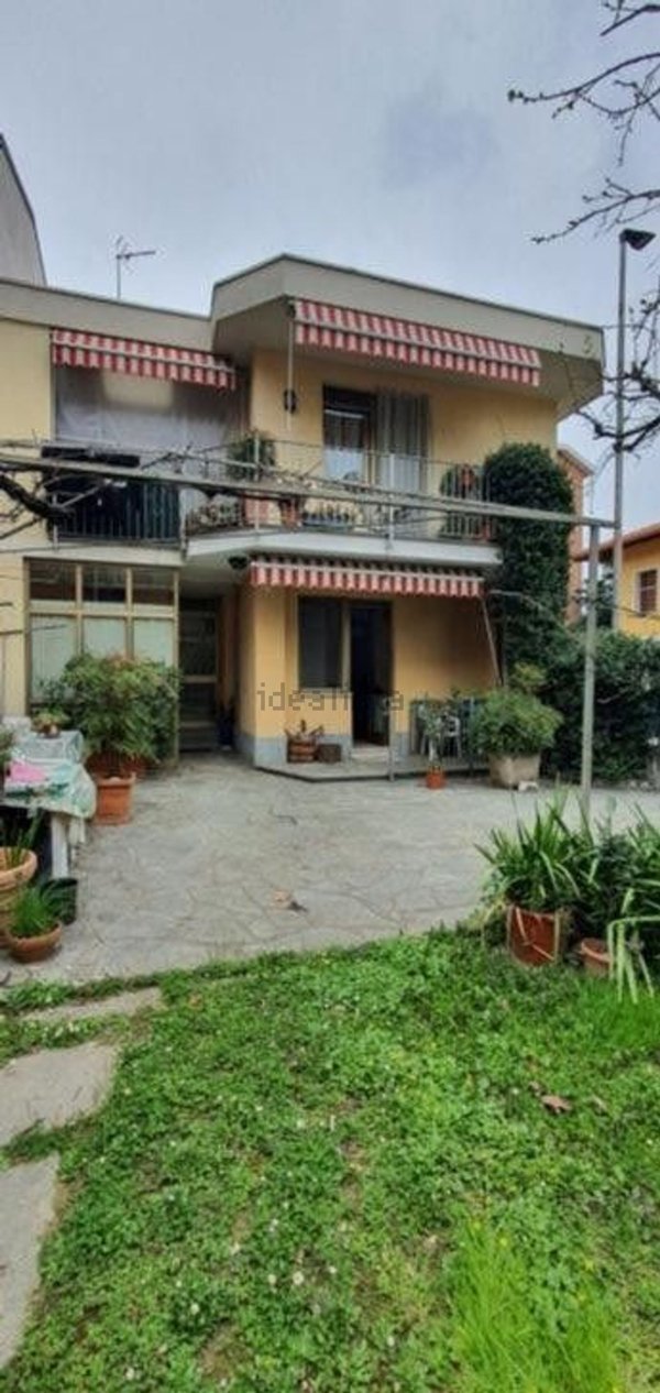appartamento in affitto a Collegno
