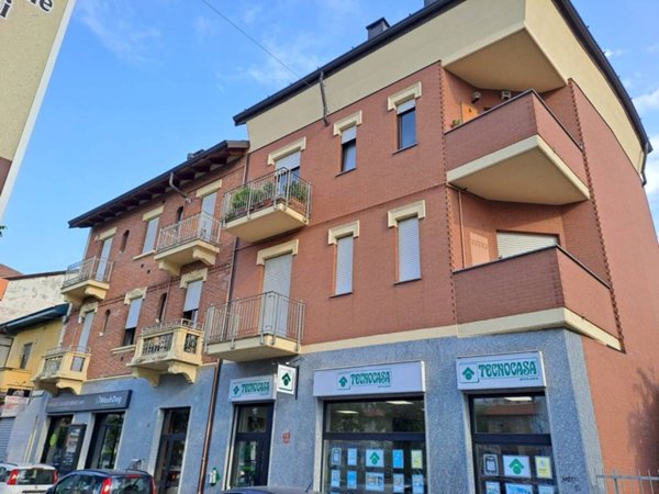 appartamento in affitto a Collegno