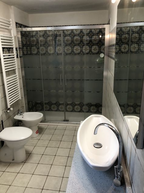 casa indipendente in affitto a Collegno