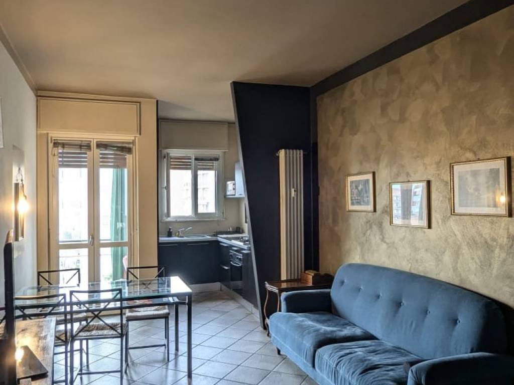 appartamento in affitto a Collegno