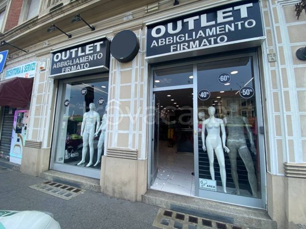 negozio in affitto a Collegno